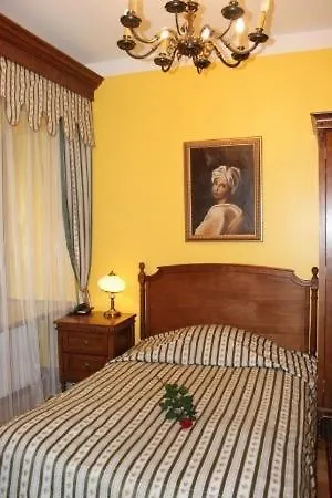 Rezydencja Waksman 3* Lublin