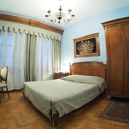 Rezydencja Waksman 3* Lublin