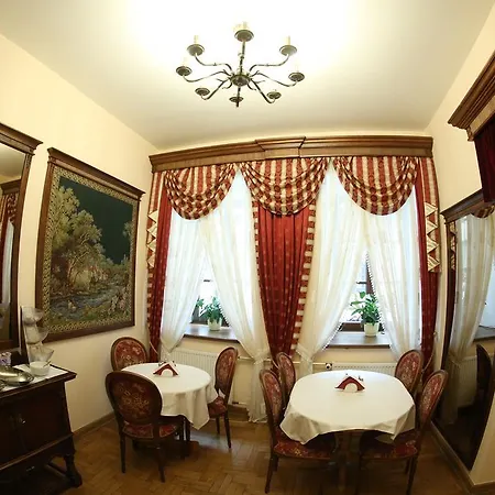 Rezydencja Waksman Frühstückspension Lublin