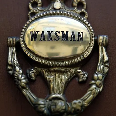 Rezydencja Waksman 3* Lublin