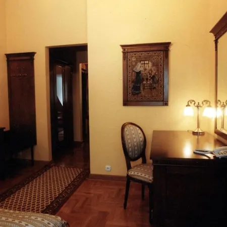Rezydencja Waksman Lublin